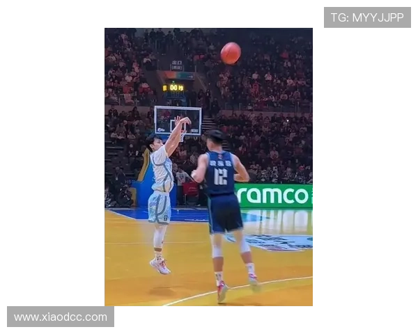 全明星南区大胜徐杰MVP亮眼