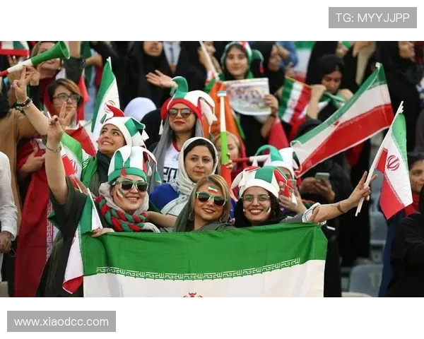 伊朗表态绝不参加世界杯 美国犯四大罪