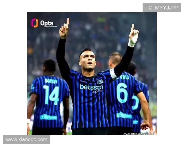 劳塔罗预言意甲格局三巨头